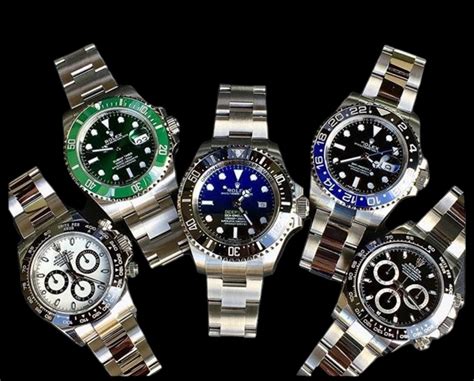 fort lauderdale rolex watch buyer